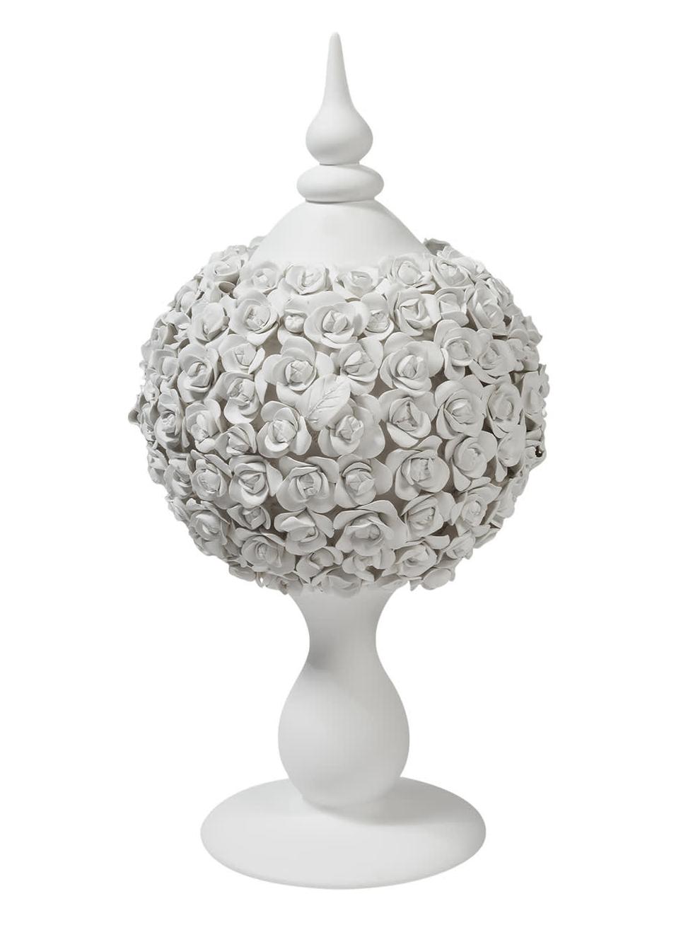 Sculpture Coco Camelie