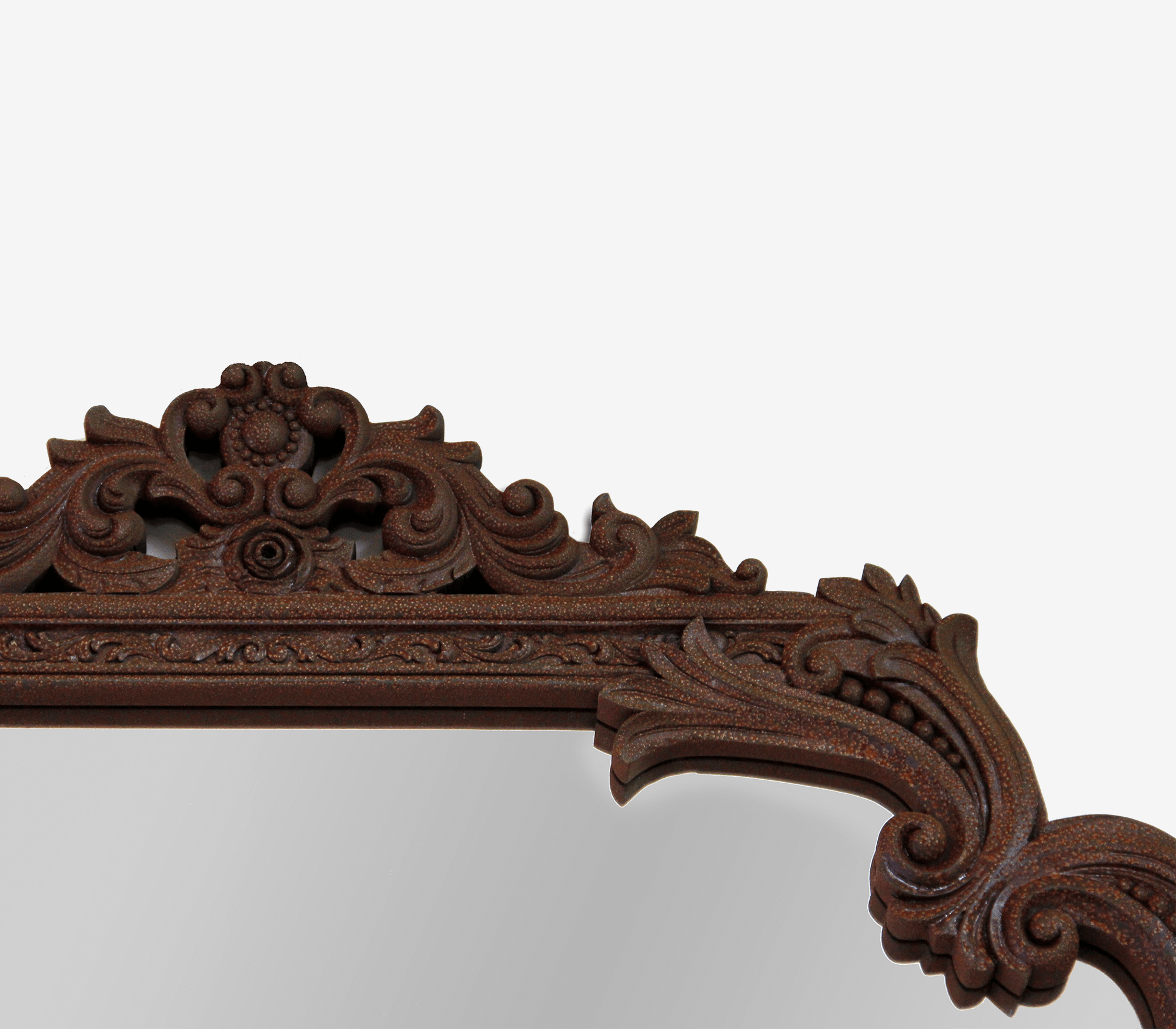 Miroir Royal Louis XVI