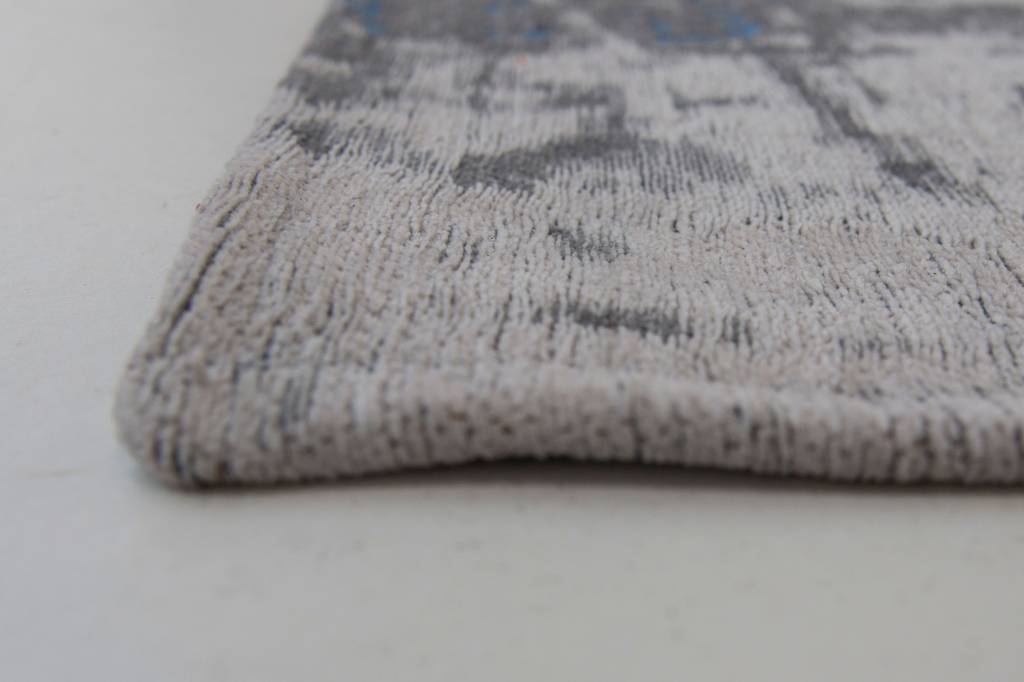Tapis 8421 Bronx Azurite