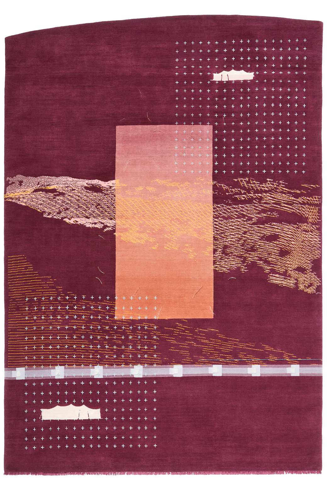 Tapis Infranchissable 3