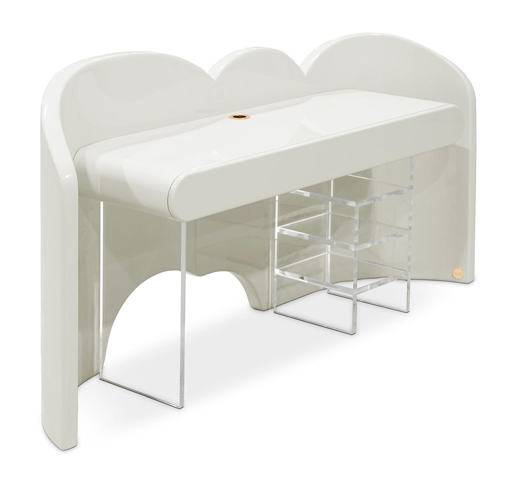 Bureau enfant Cloud