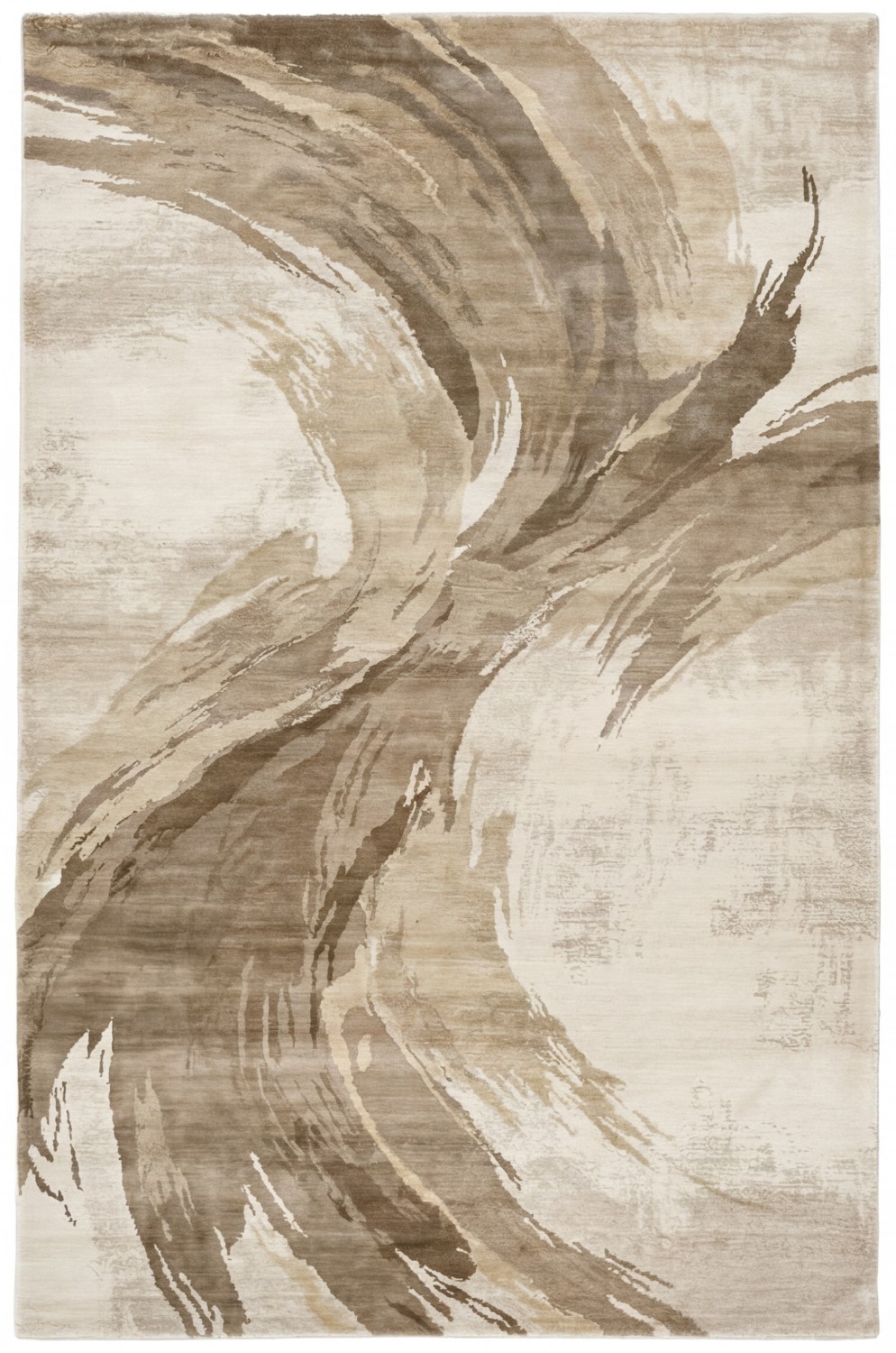 Tapis Sand Flow
