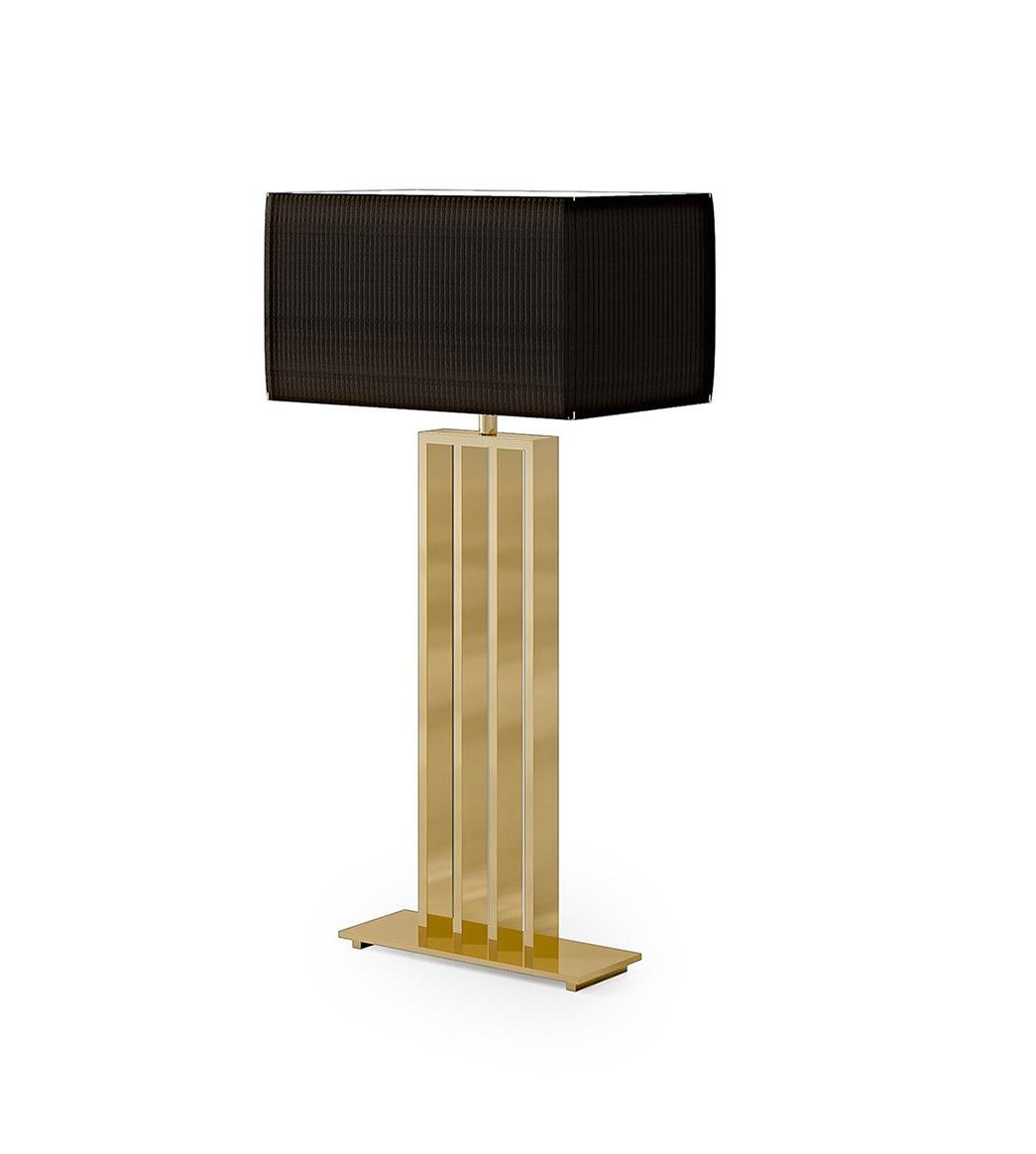 Petite Lampe De Table Moderne