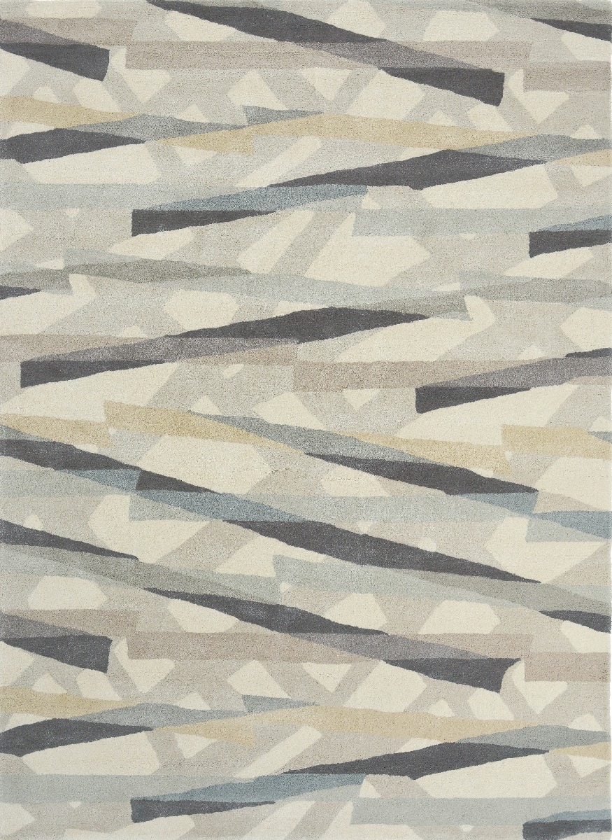 Tapis Diffinity Nacre 140001
