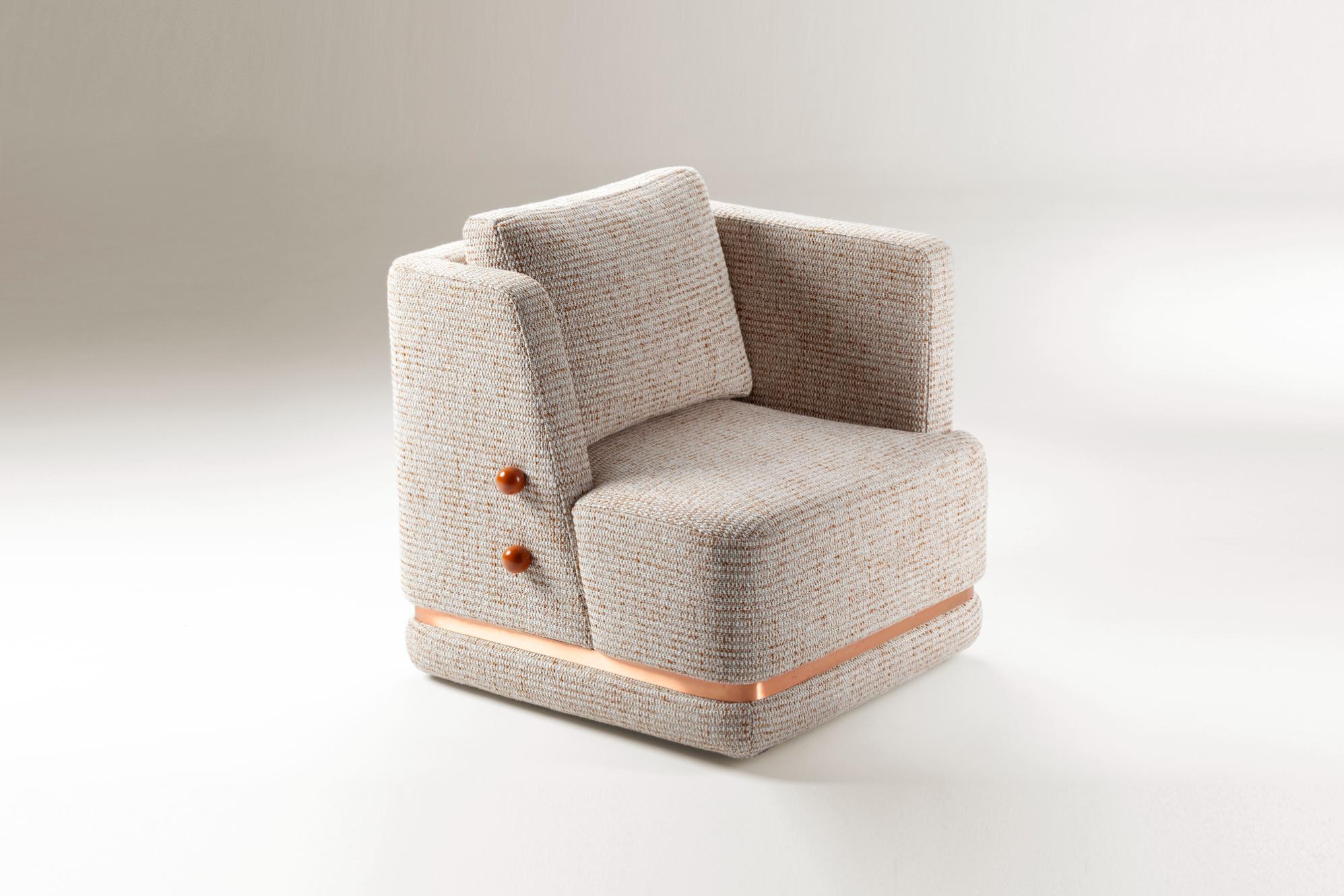 Fauteuil Panorama