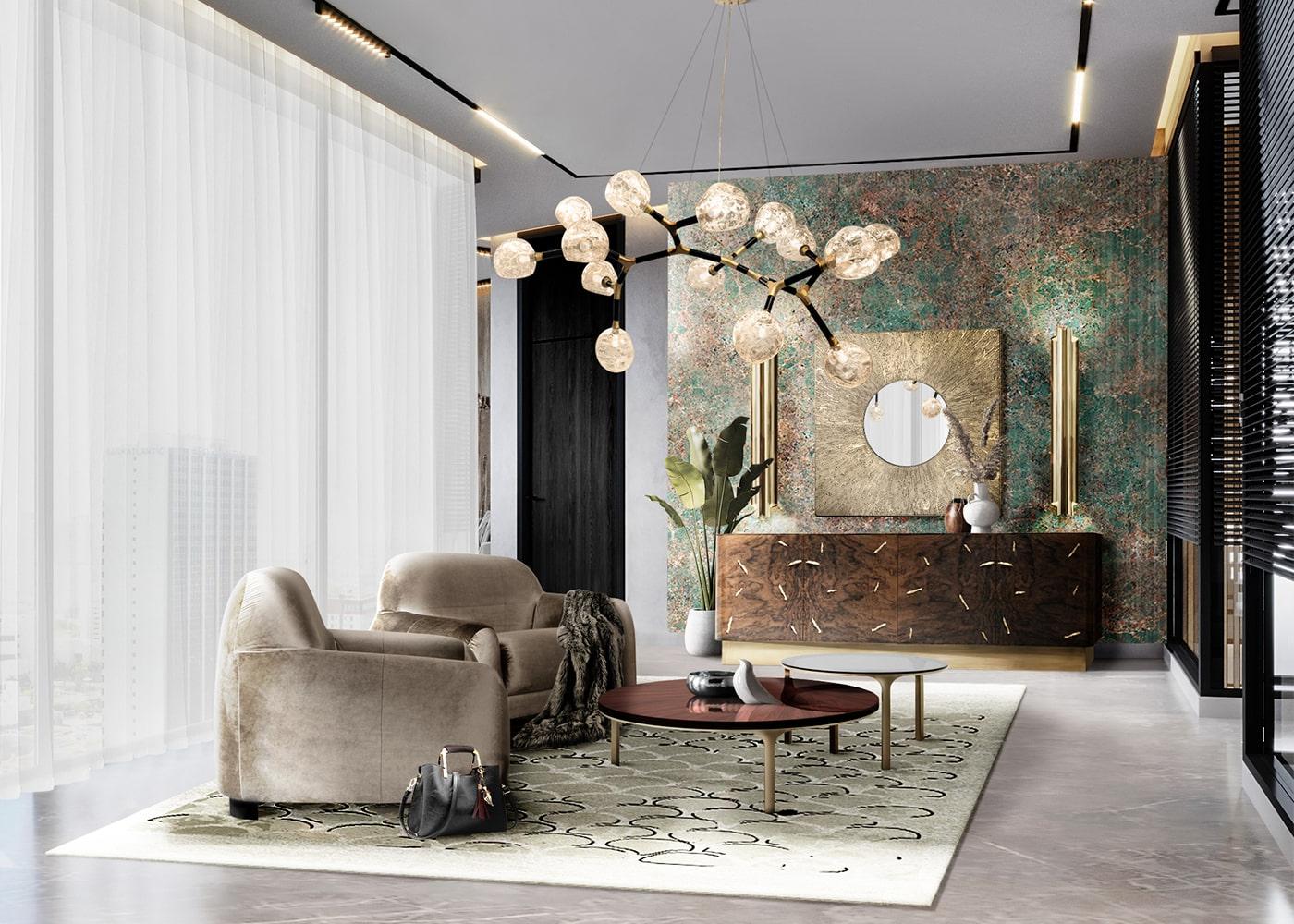 Chaise de Salle à Manger Prestige Bleu Ciel