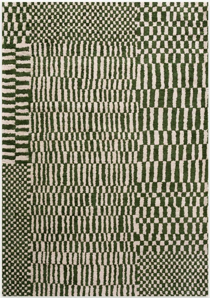 Tapis Berbère Oasis 9650