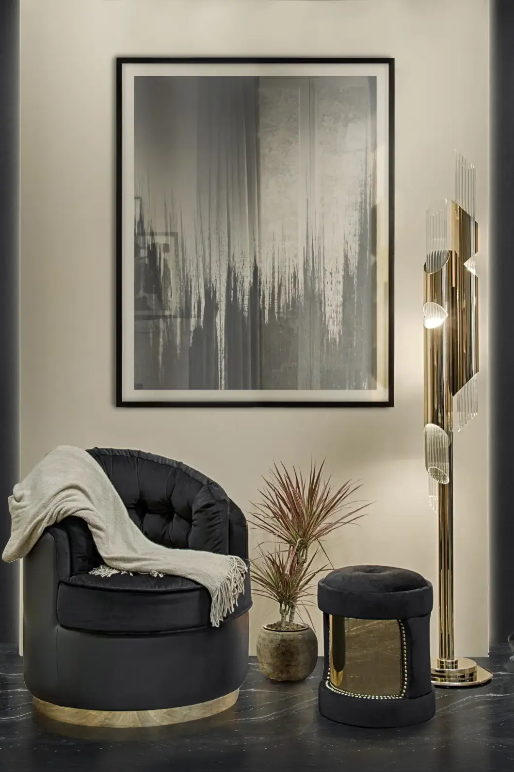 Fauteuil Otto - 2