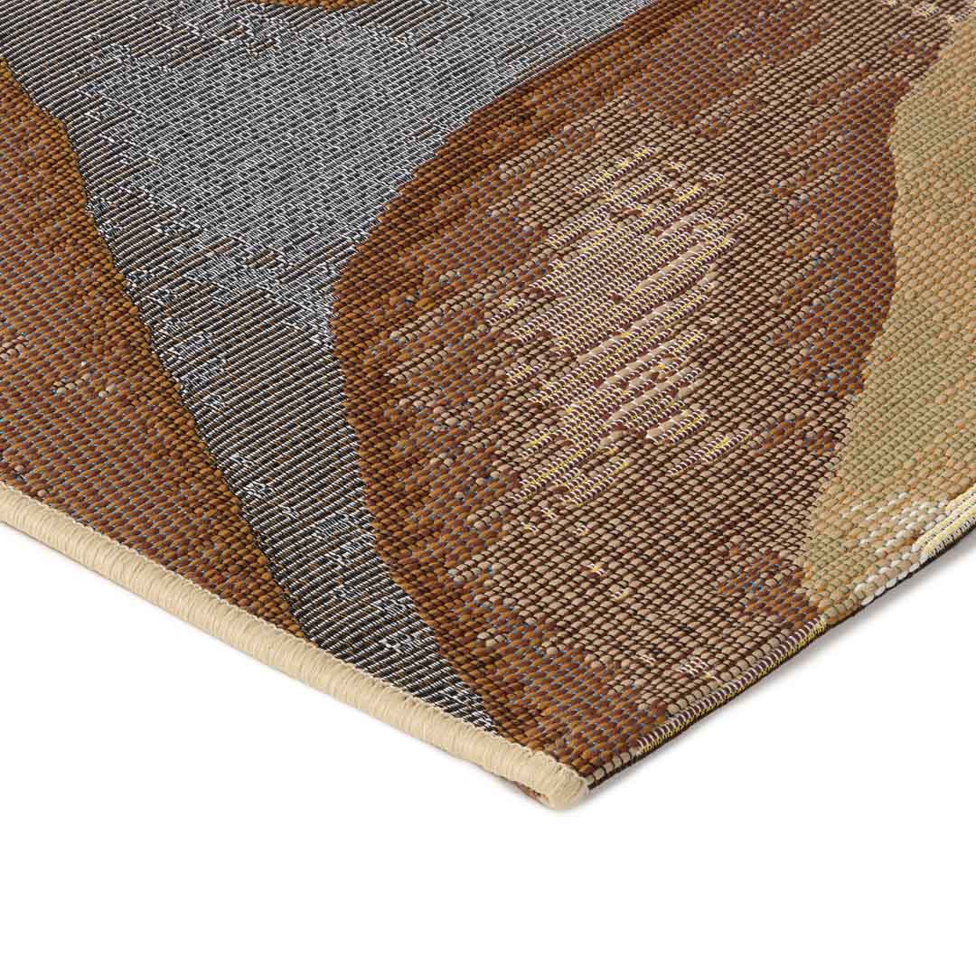 Tapis d'Extérieur Amazzonia