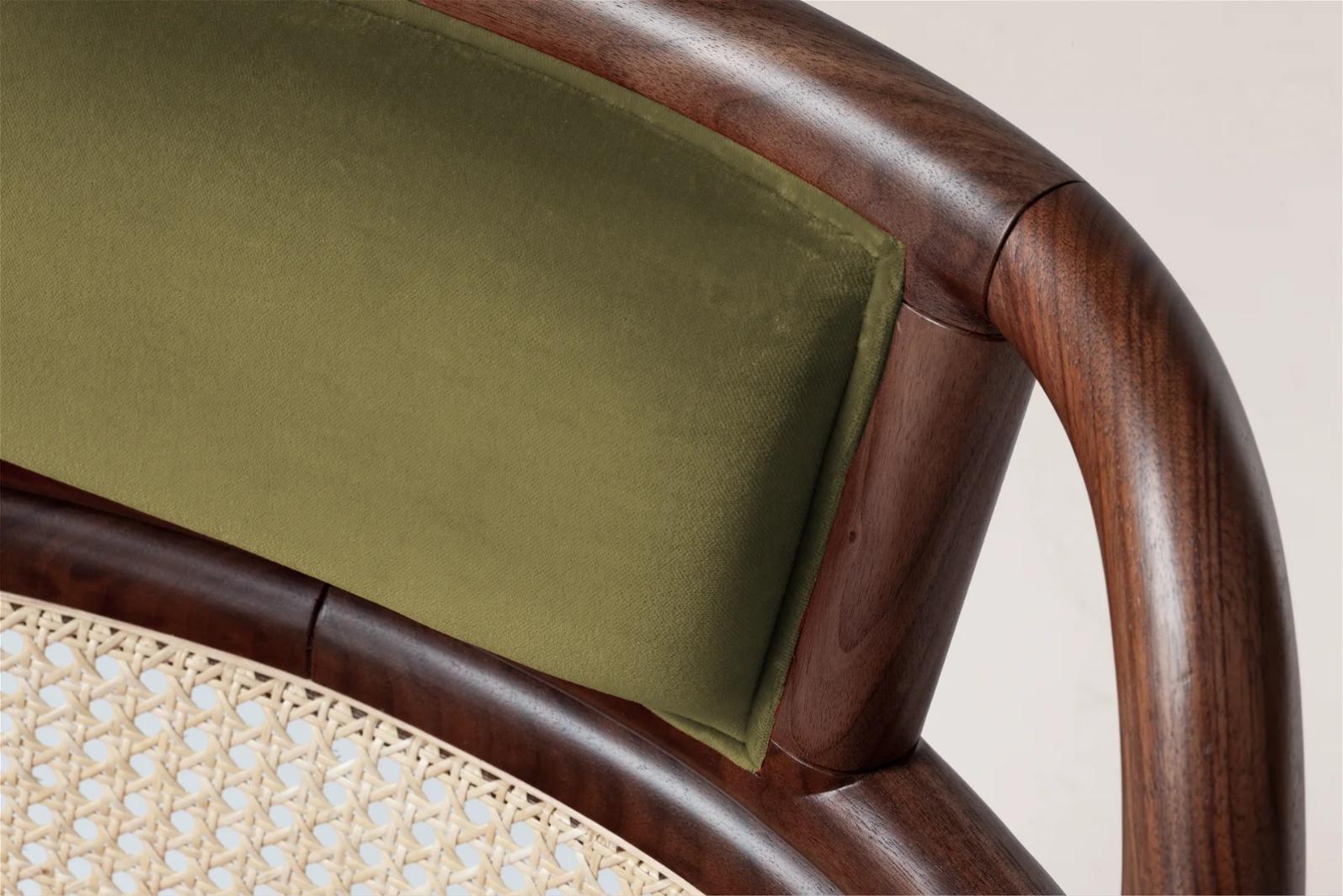Fauteuil Havana