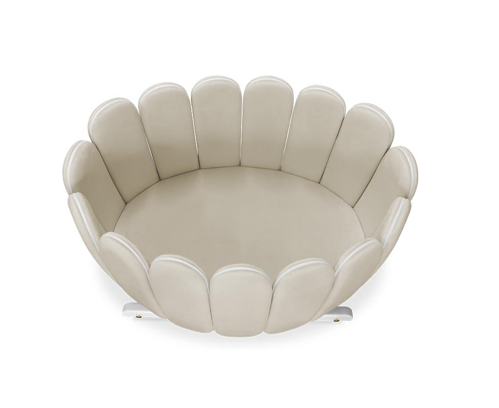 Berceau Berçant Lotus Gentle