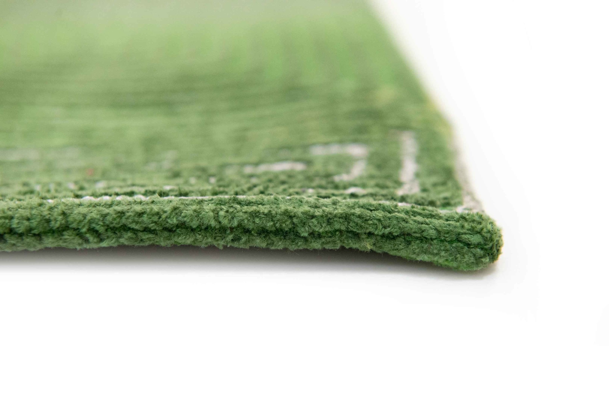 Tapis Tropical Green 9231