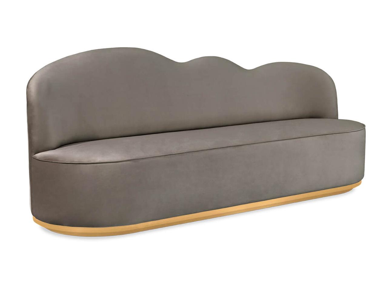 Canapé enfant Cloud
