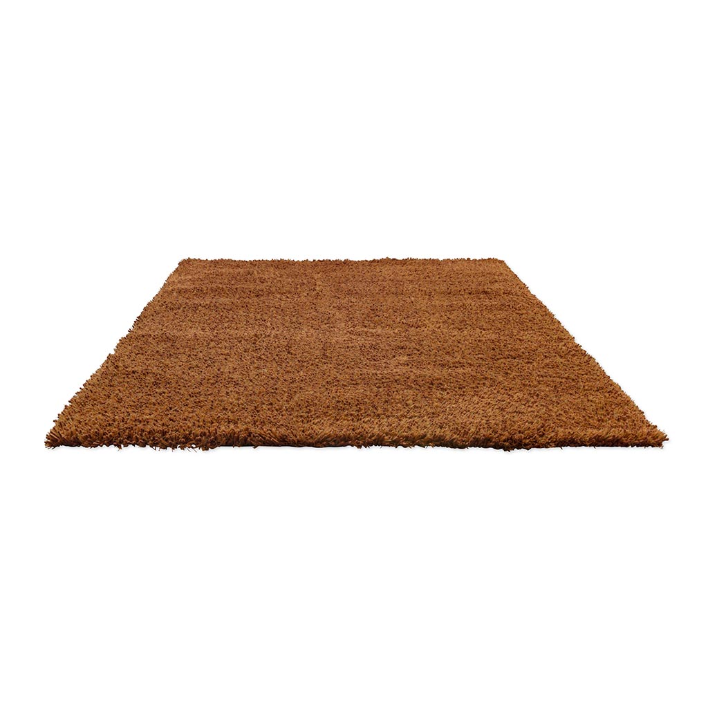 Sprout Terracotta Tapis