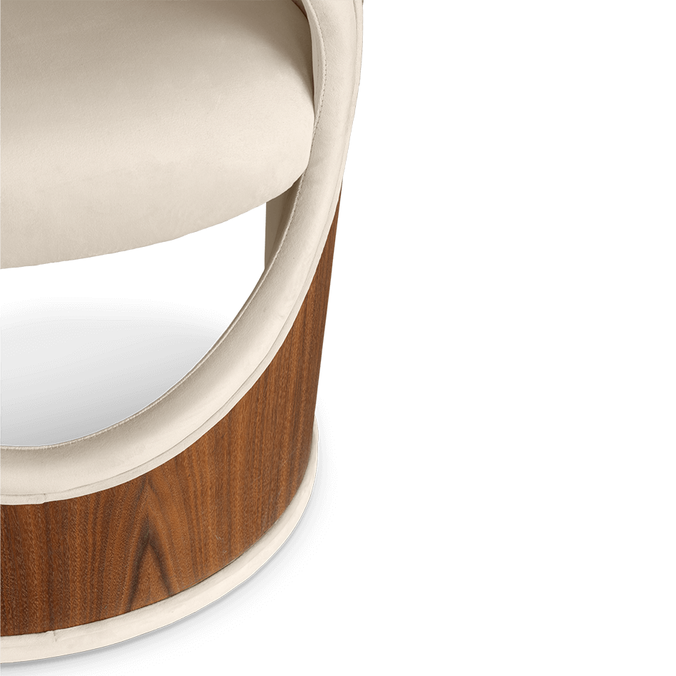 Chaise Jones