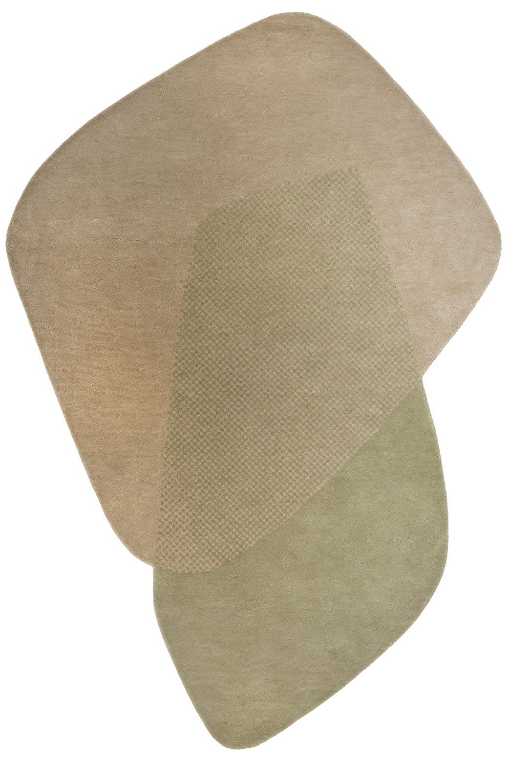 Tapis Cailloux 2