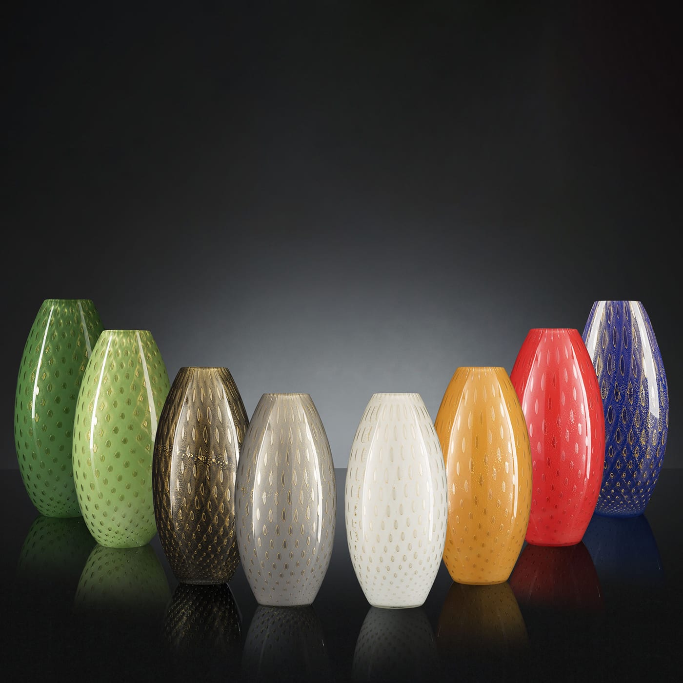 Petit vase Mocenigo