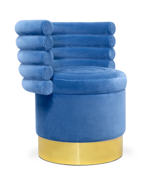 Chaise Nesbitt