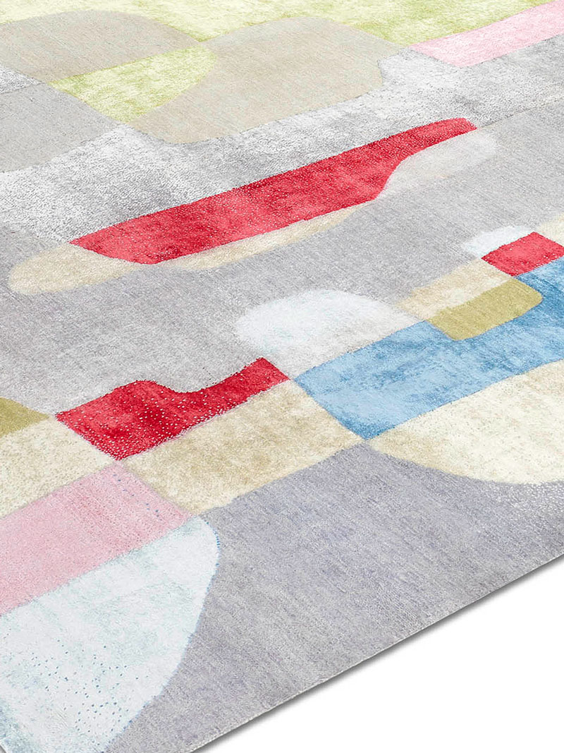 Tapis de luxe Original Noir Naturel
