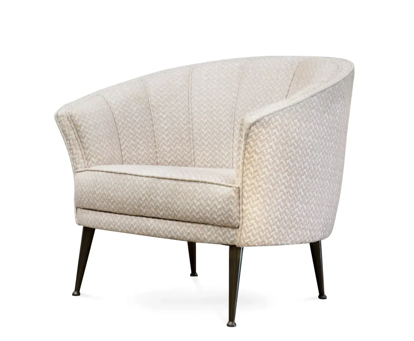 Fauteuil Maya