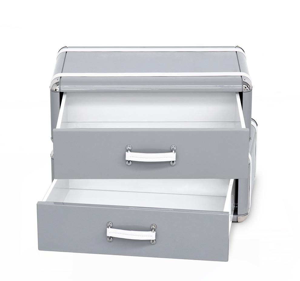 Table de chevet enfant Sky