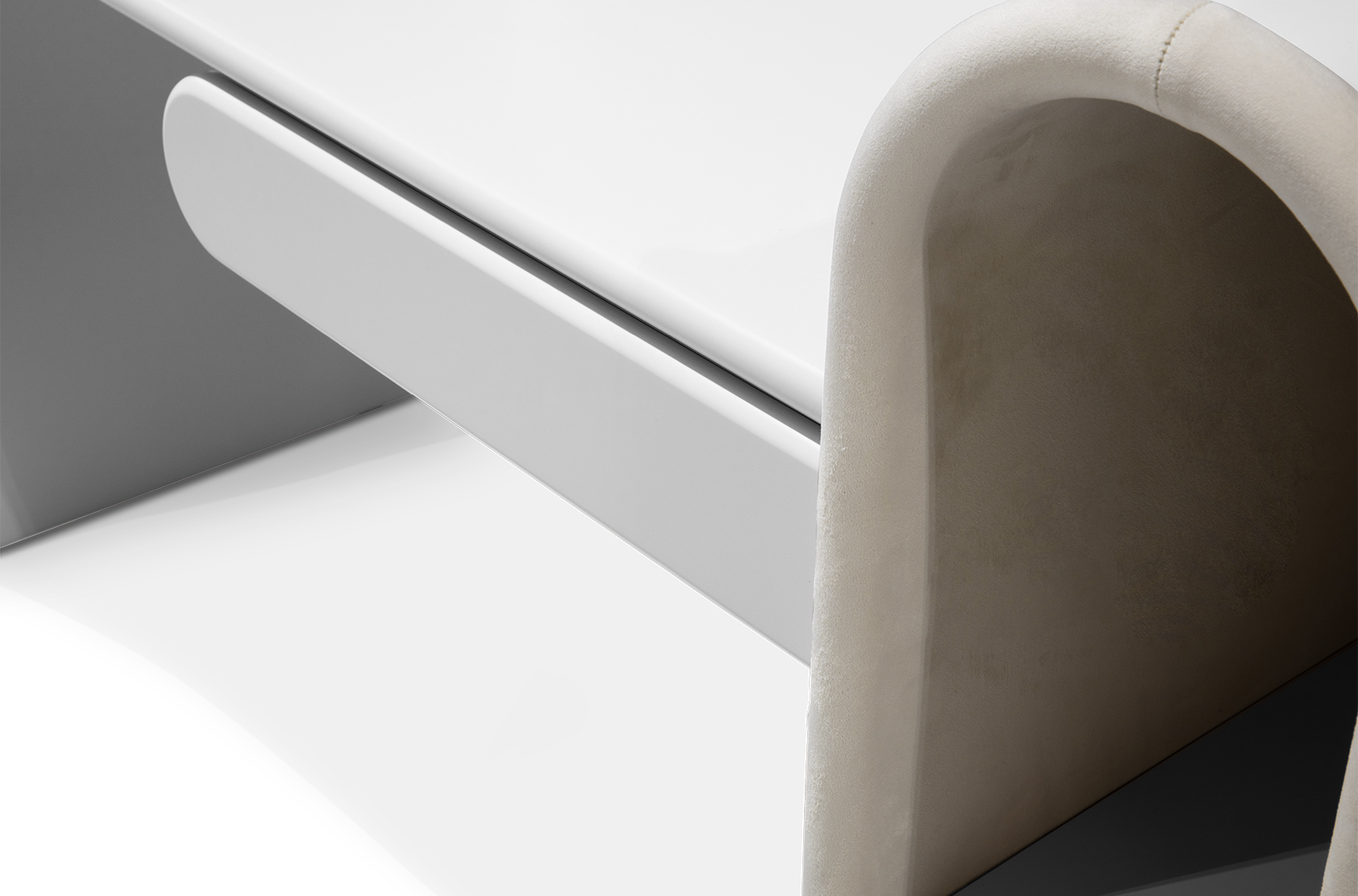 Coiffeuse enfant Bubble Gum