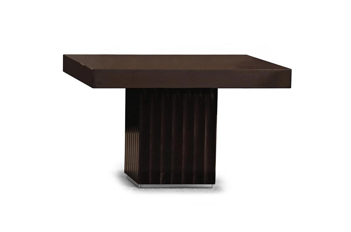 Table d’Appoint Red Carpet