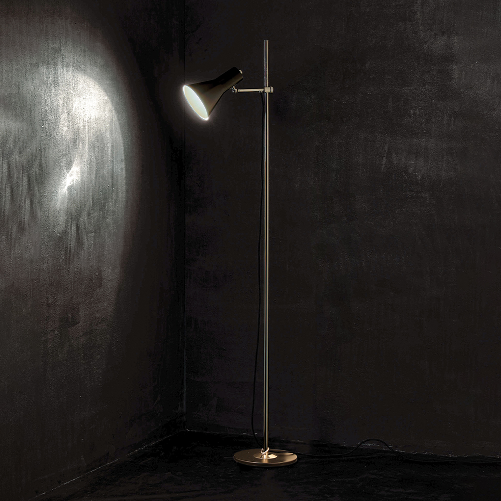 Lampadaire Adventurer