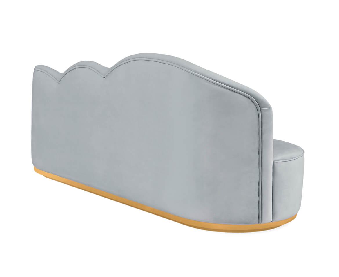 Canapé enfant Cloud
