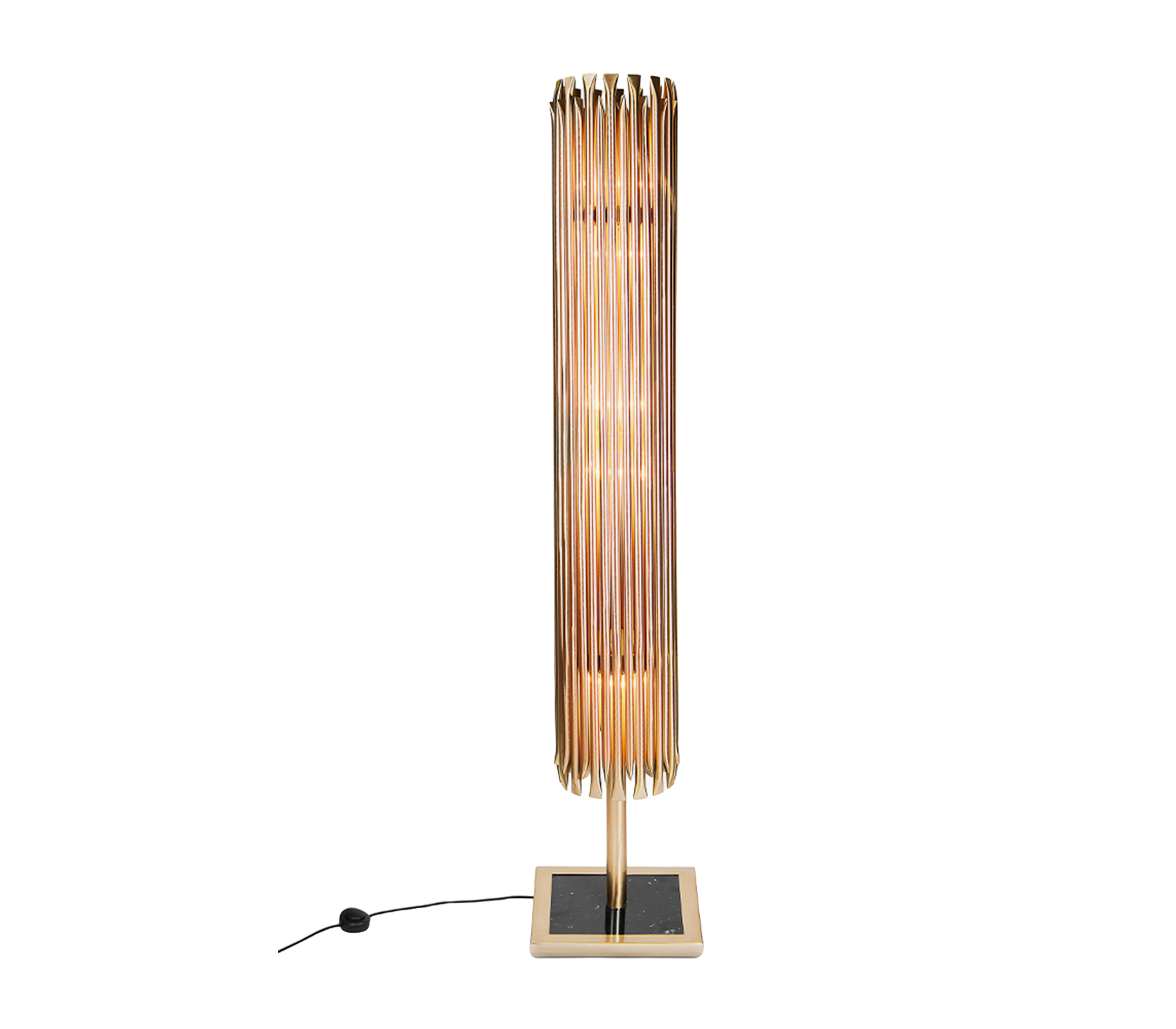 Lampadaire Reflex