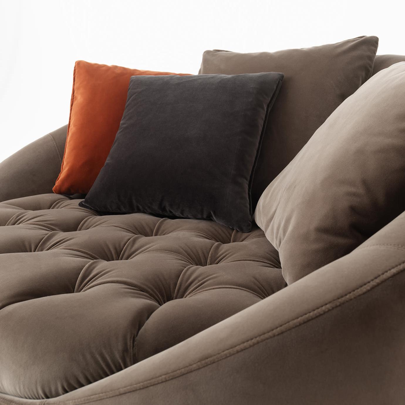 Canapé Hill Beige