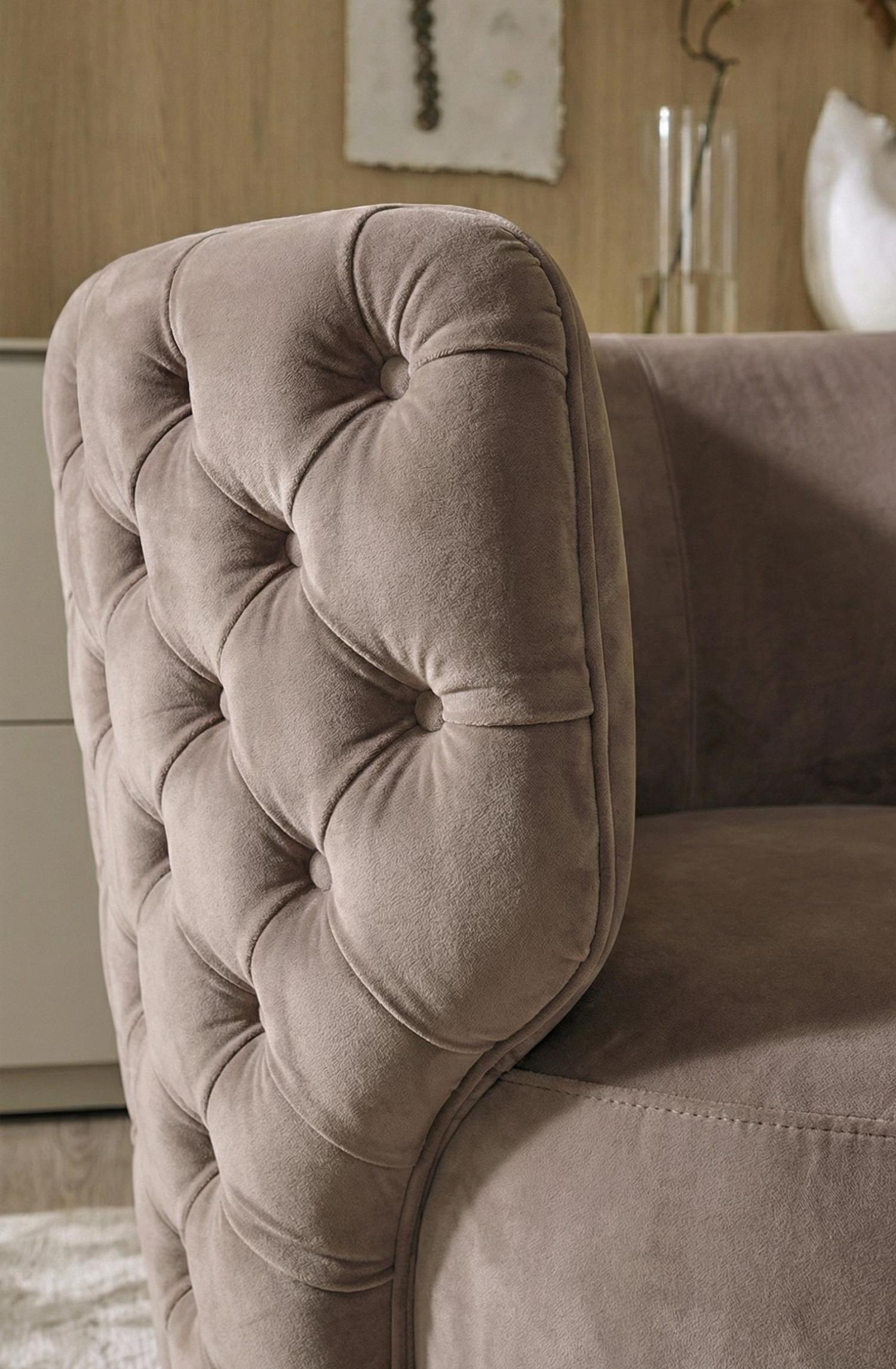 Fauteuil Seattle