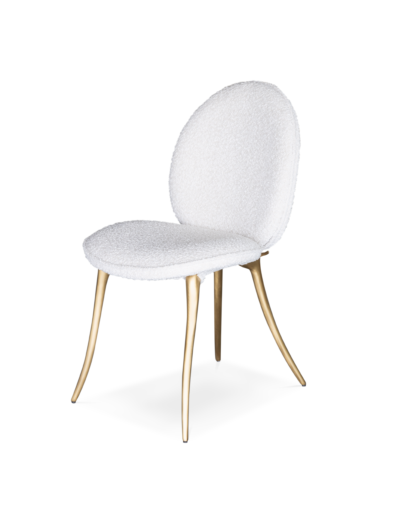 Chaise Soleil Ascot Nata