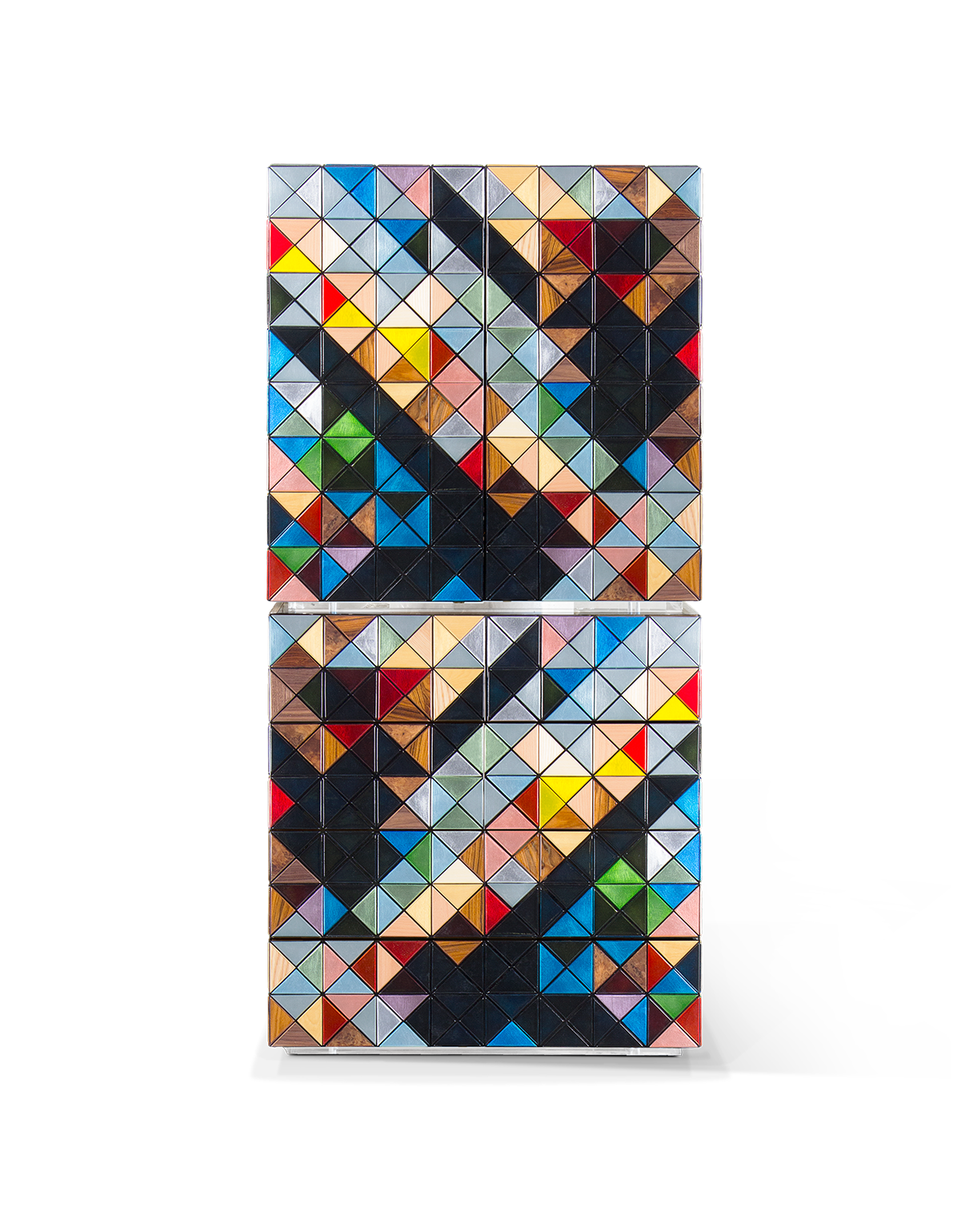 Armoire Mosaic II