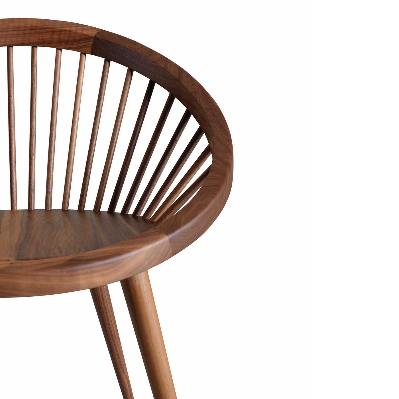 Chaise Nido Naturelle