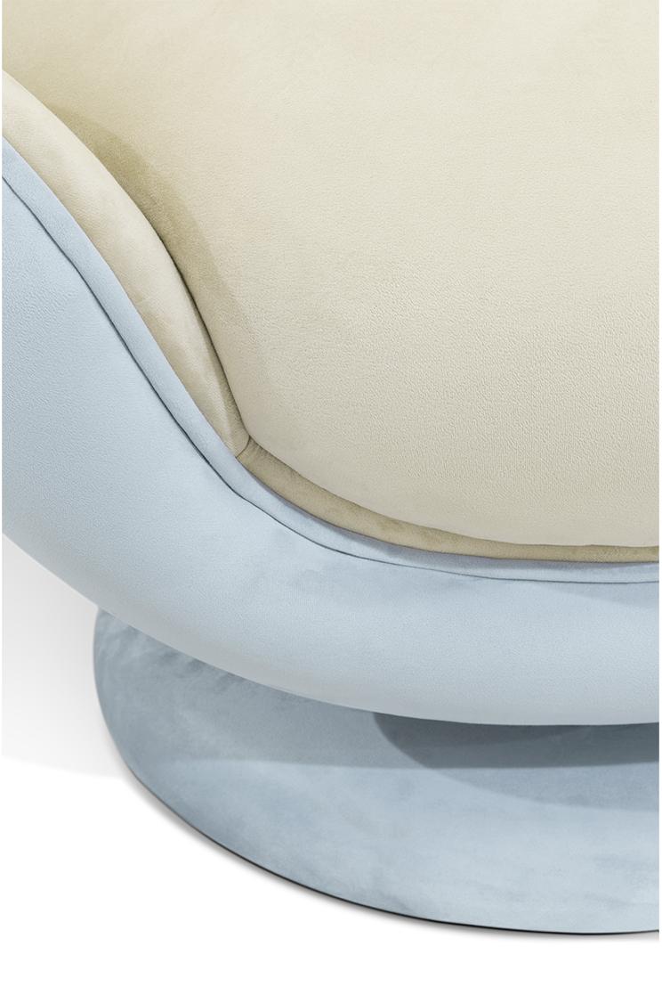 Fauteuil enfant Lotus