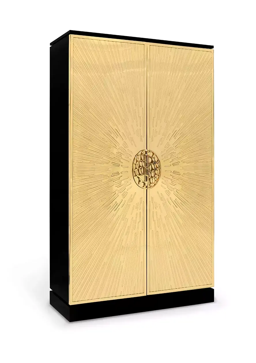 Armoire Heive
