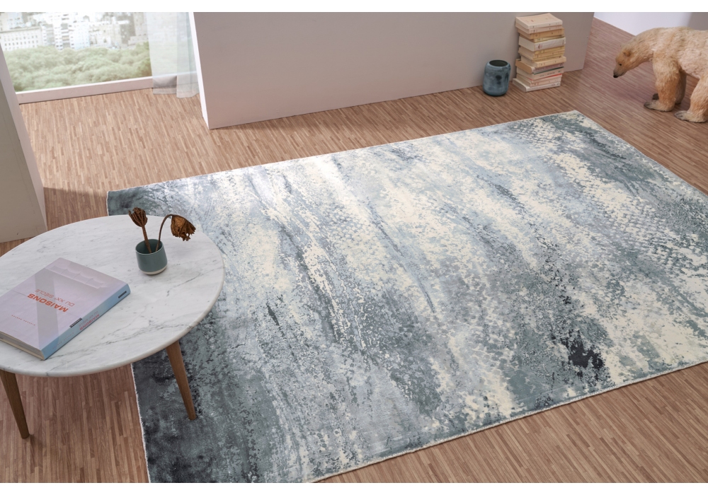Tapis Overview