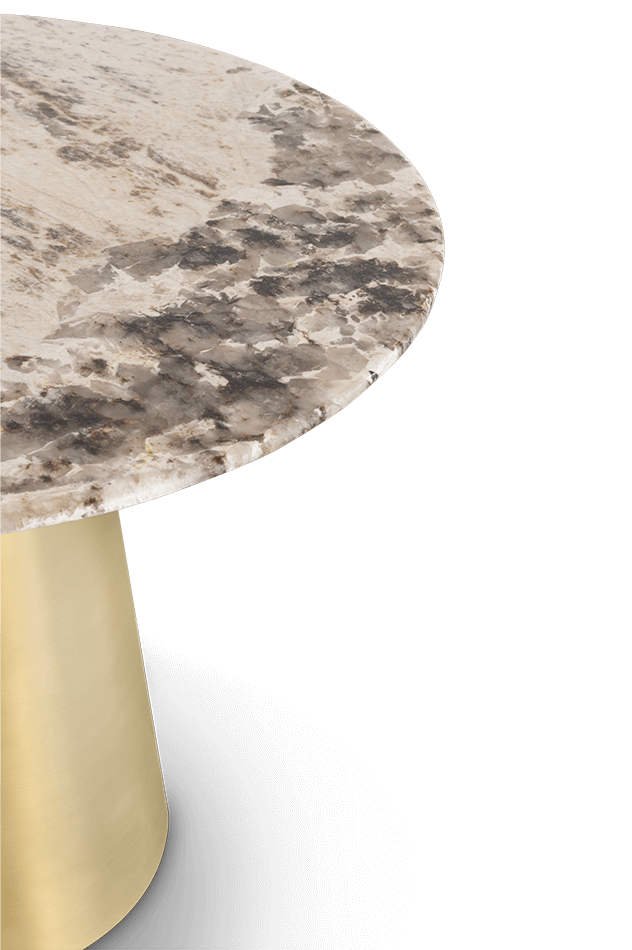 Table d’Appoint Kayan