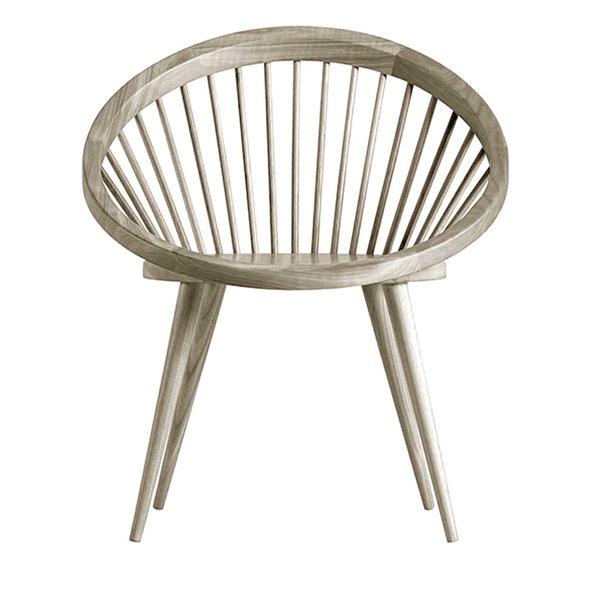 Chaise Nido Grise