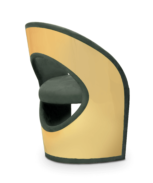 Chaise Jones