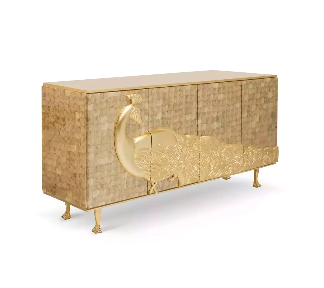 Cabinet Camilia en Nacre