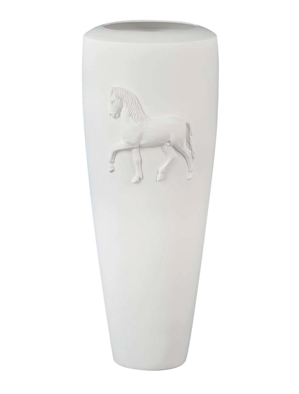 Vase Obice Horse