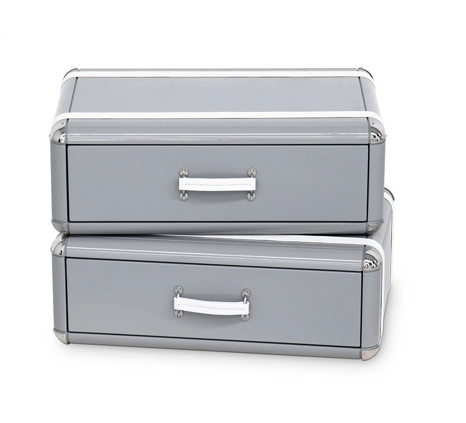 Table de chevet enfant Sky