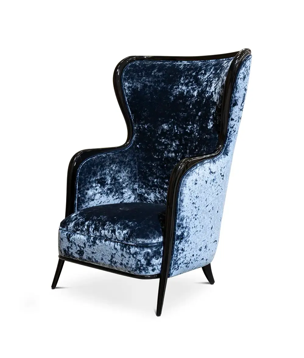 Chaise Nudesse