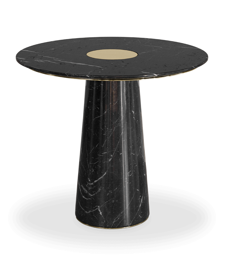 Table d’Appoint Bertoia