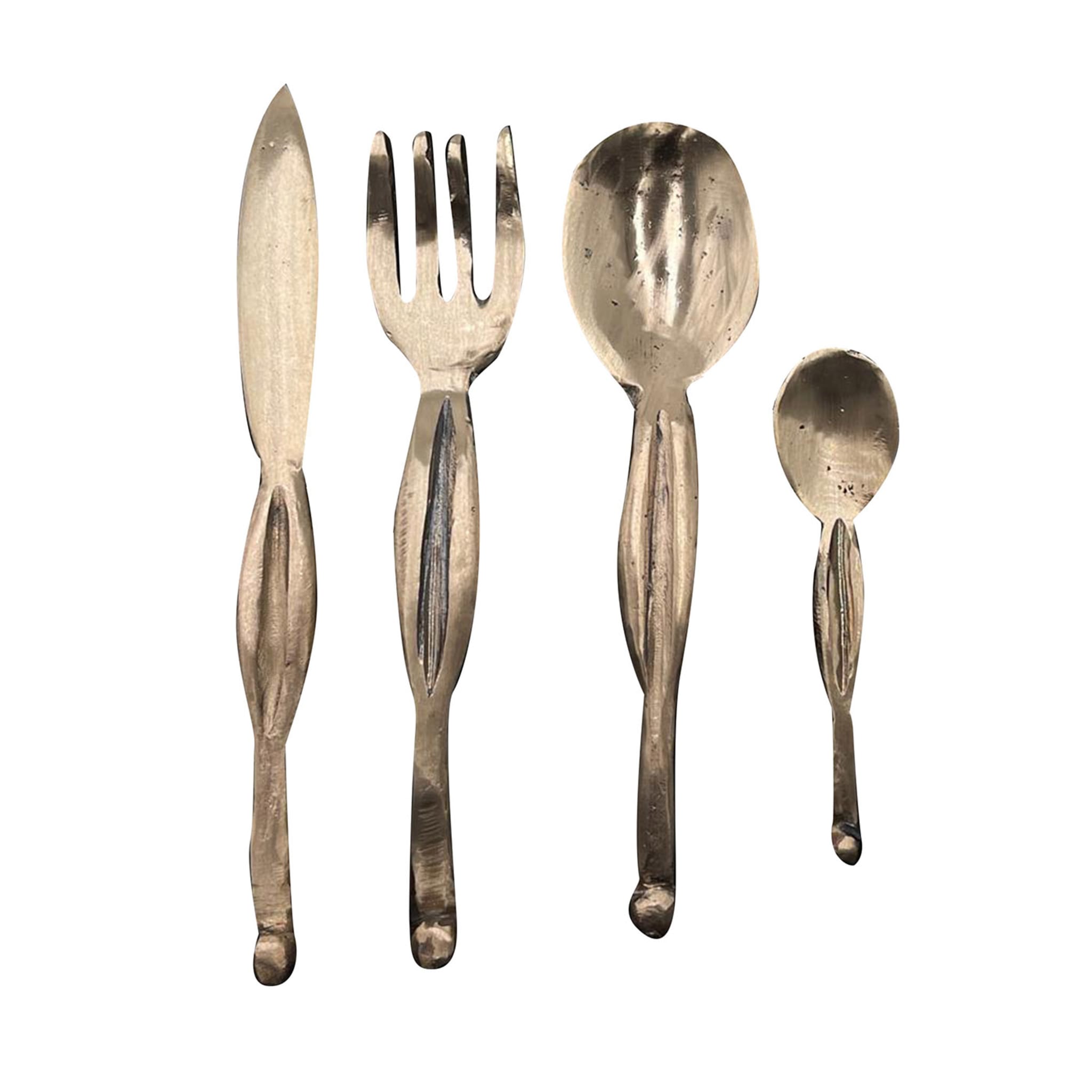 Ménagère / Set De Couverts
