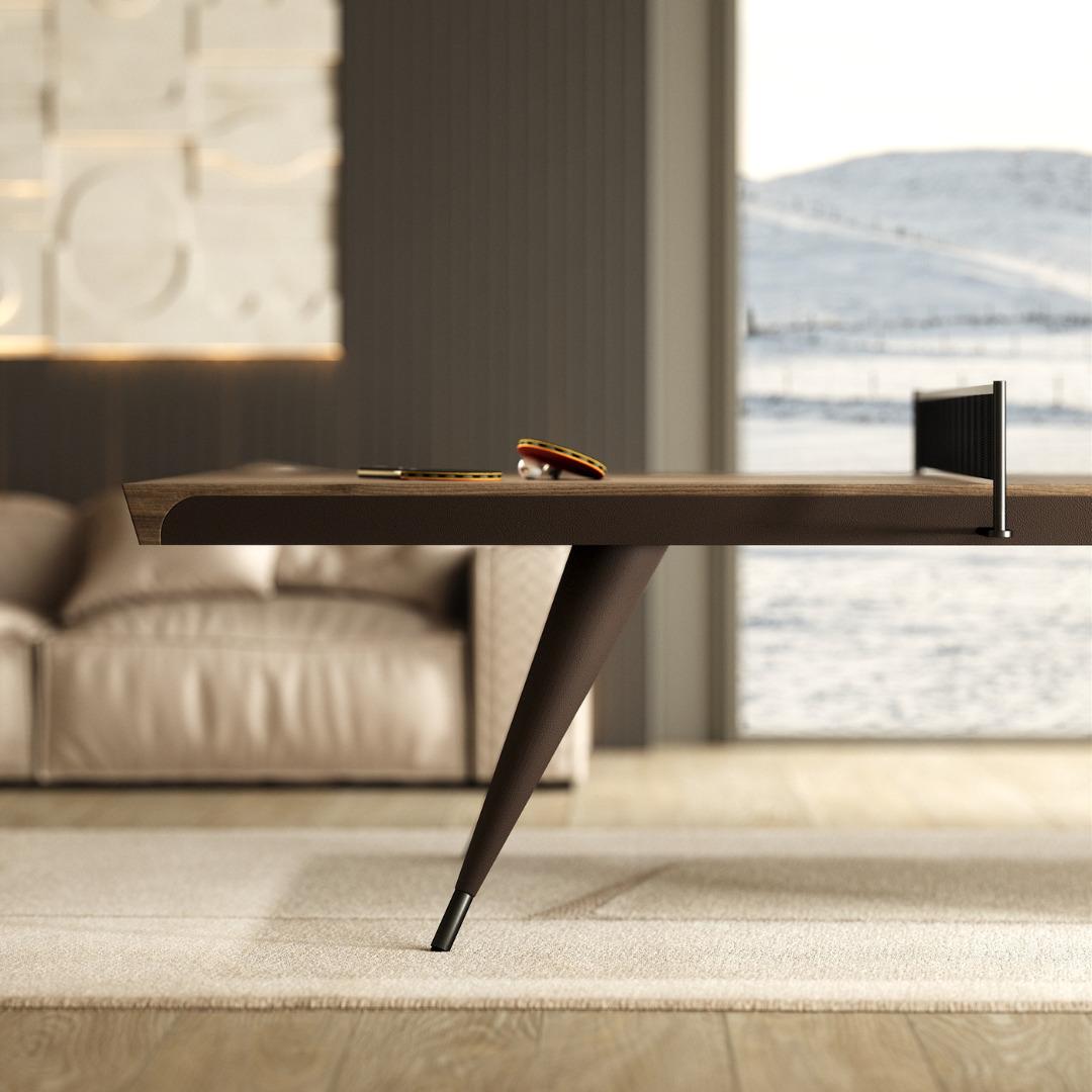 Table de Ping-Pong Blade