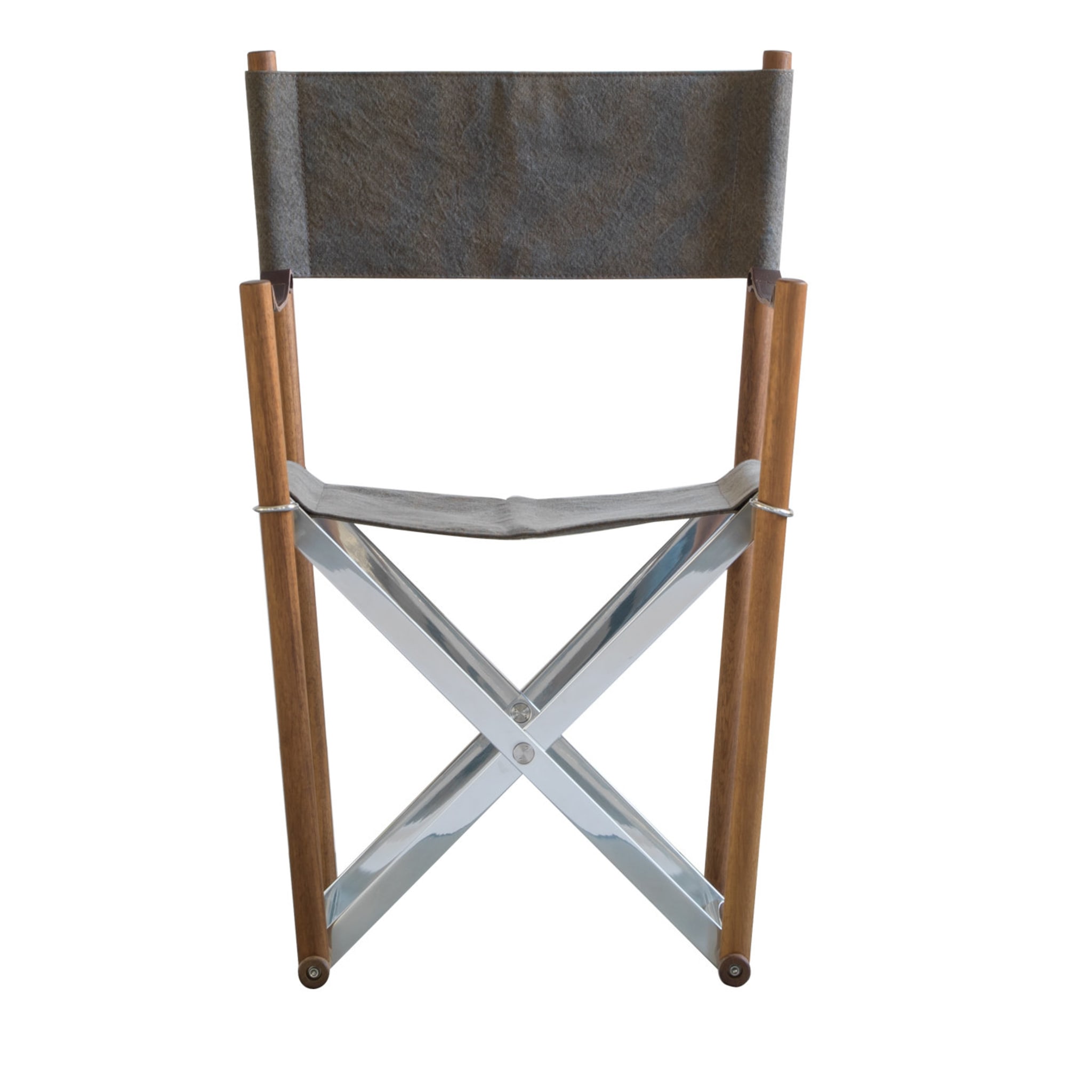 Chaise En Coton Regista