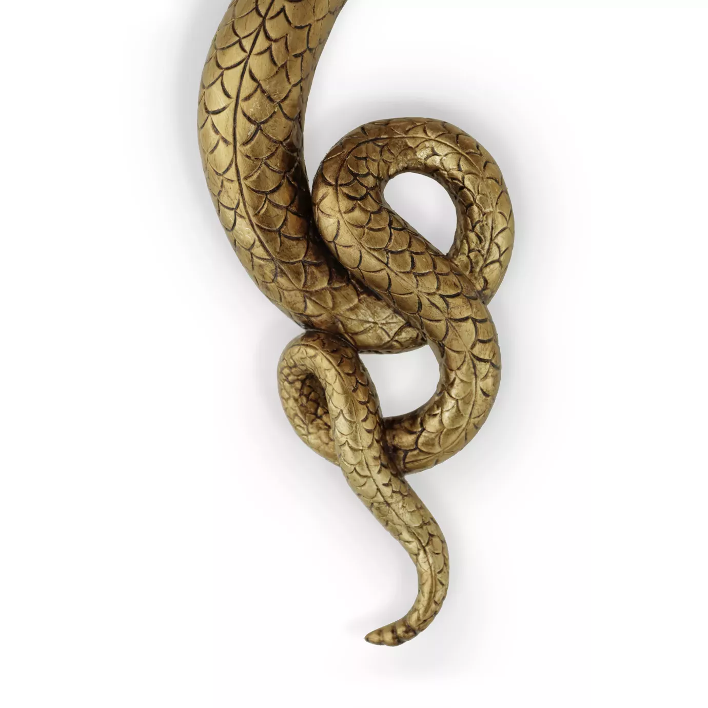 Applique Serpentine